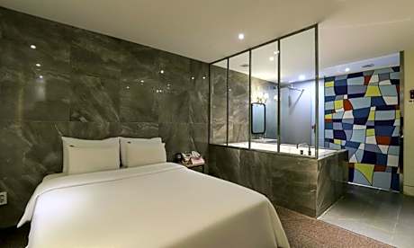 VIP Room