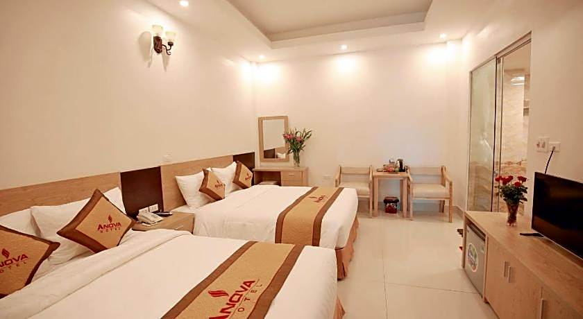 Anova Hotel