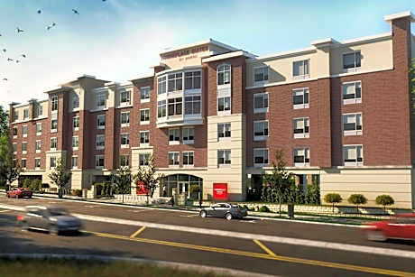 TownePlace Suites by Marriott Hershey Chocolate Avenue