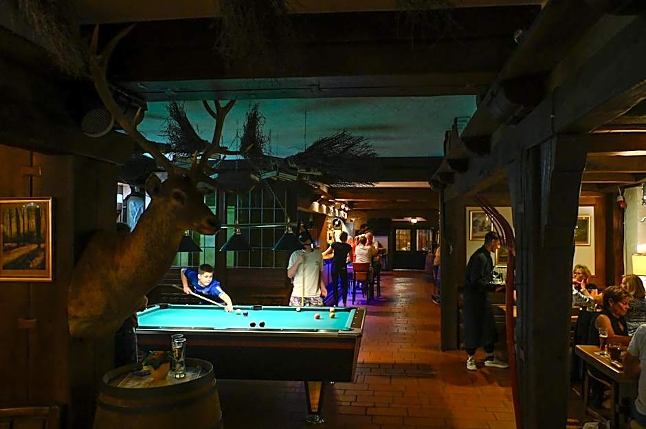 Sauerland Alpin Hotel