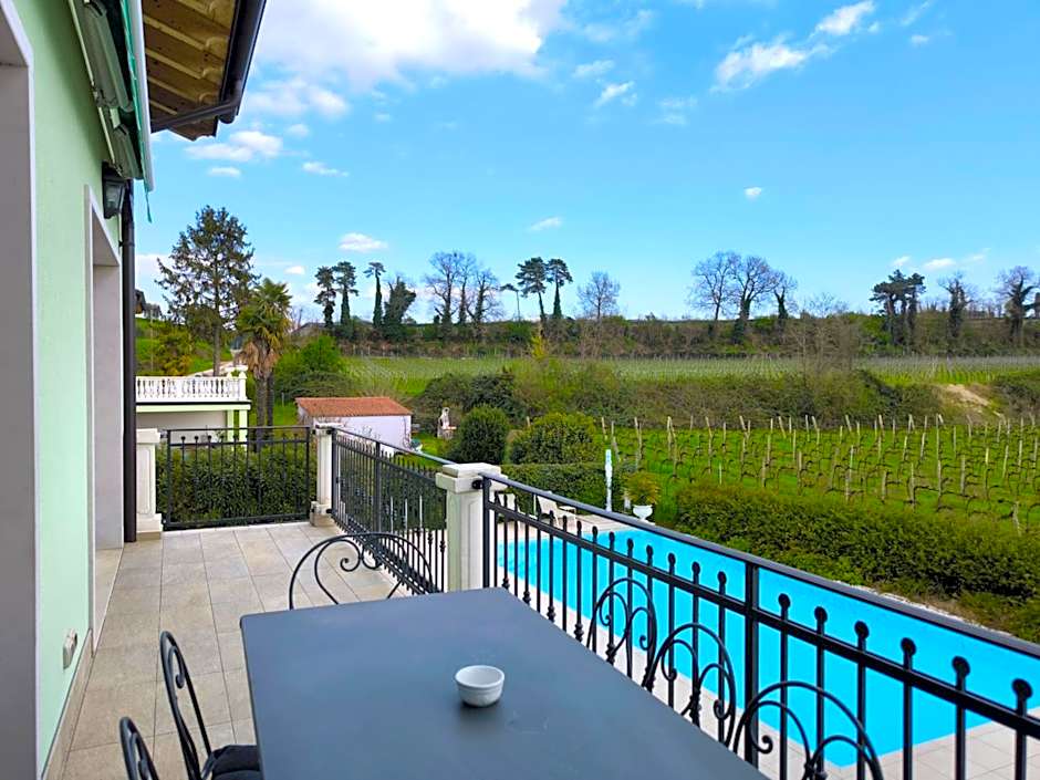 Residenza Pastrengo