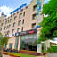 The Cloud Hotel