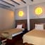 Hotel Sonno Plaza Allende
