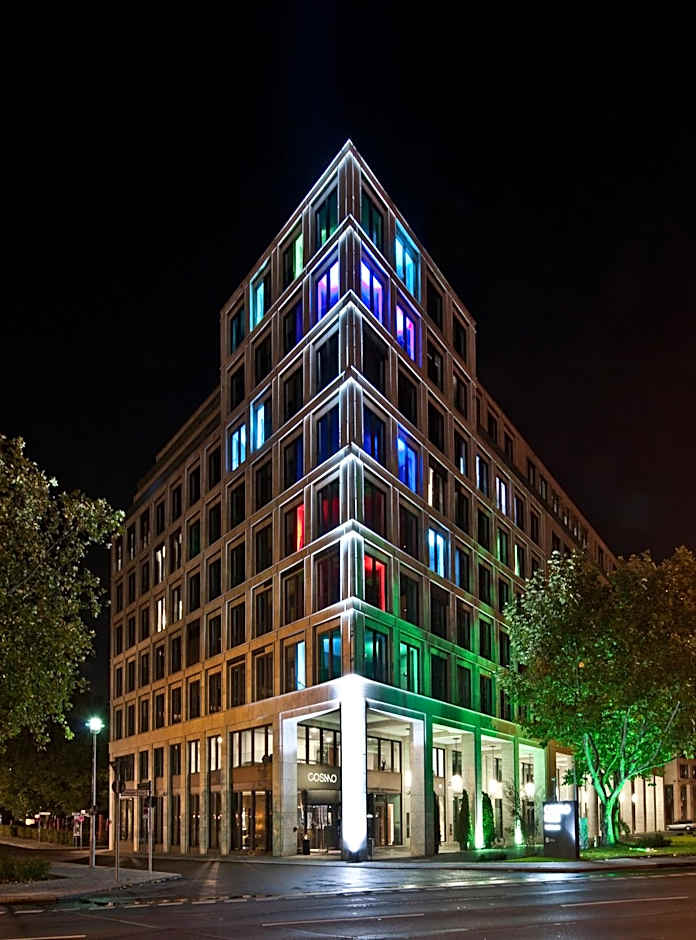 Cosmo Hotel Berlin Mitte