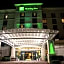 Holiday Inn Rocky Mount I-95 @ US 64 By IHG