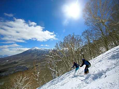 Yakehashiri Cabin Village
