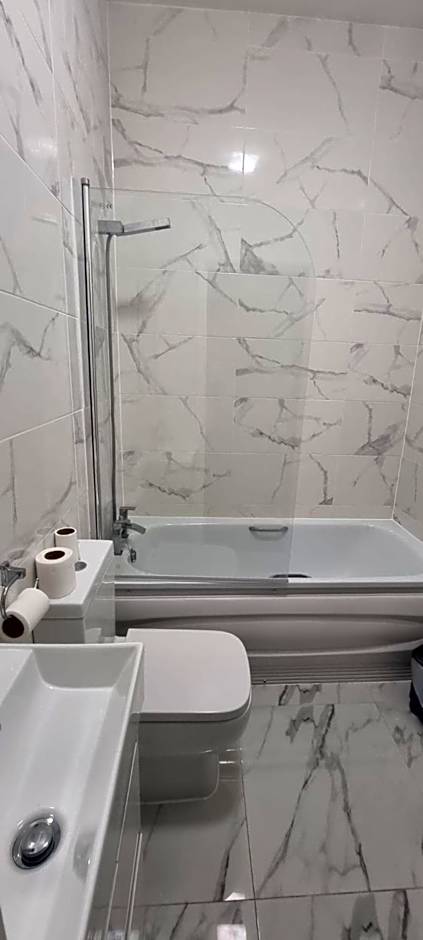 Abbey Lodge Hotel - B&B