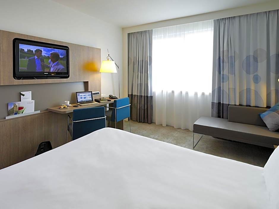 Novotel Leuven Centrum