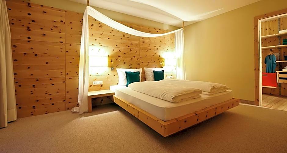Arosea Life Balance Hotel