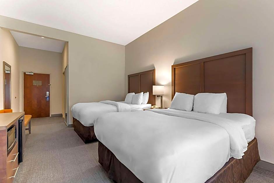 Comfort Inn & Suites Chestertown