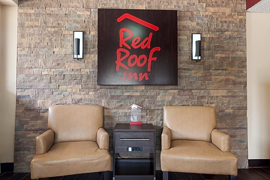 Red Roof Inn Springfield, IL