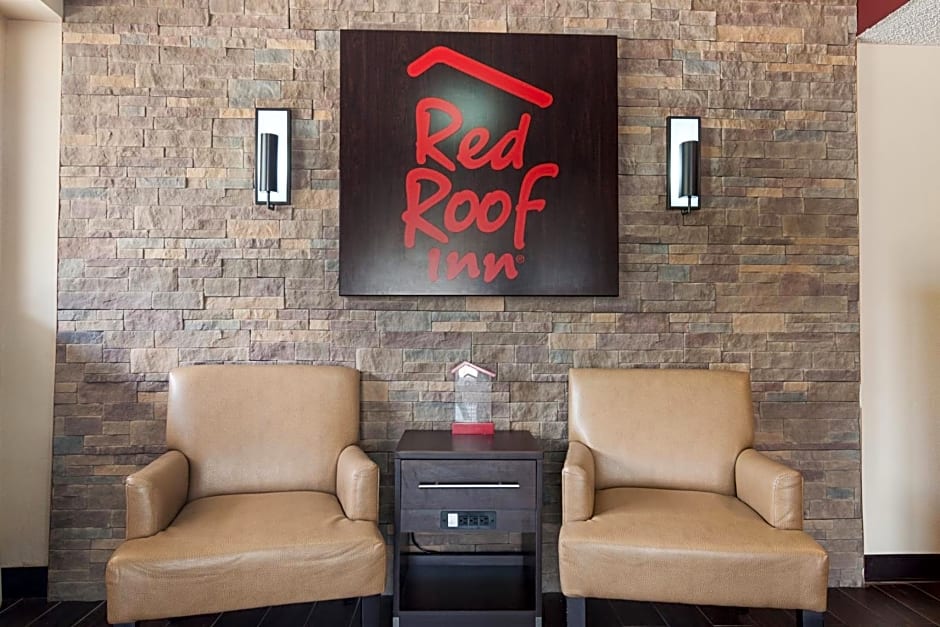 Red Roof Inn Springfield, IL