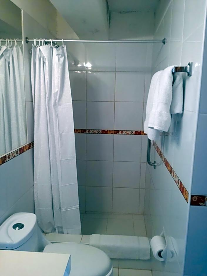 Suite Service Apart Hotel