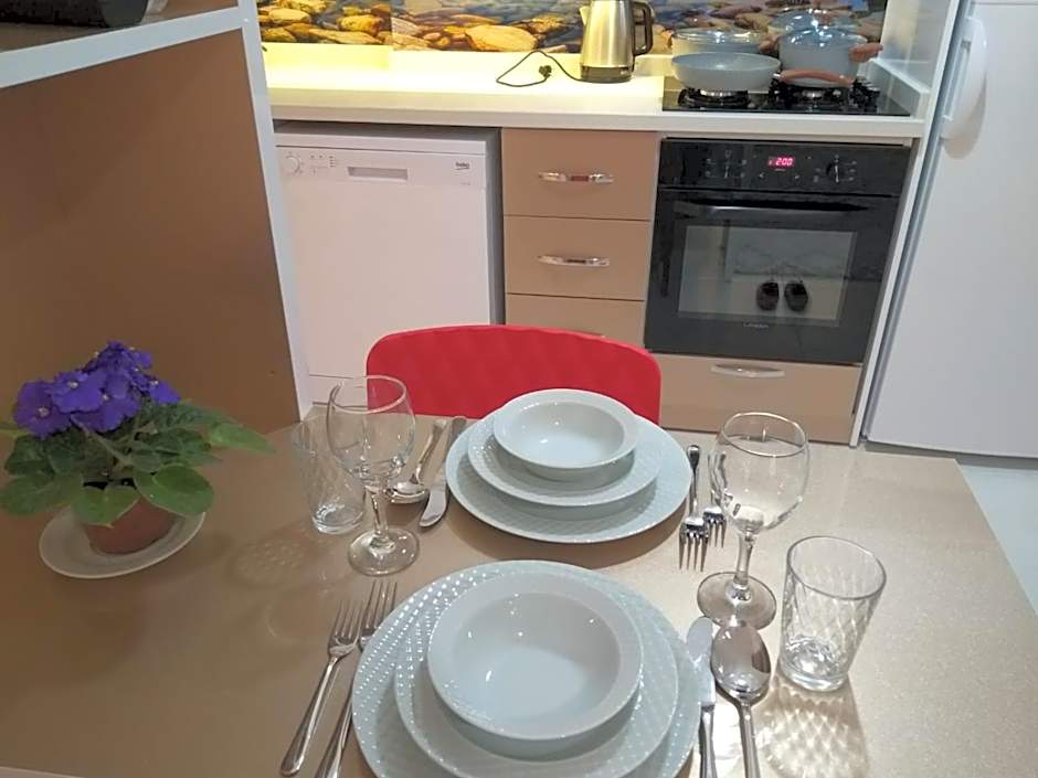 Sare Suites Downtown