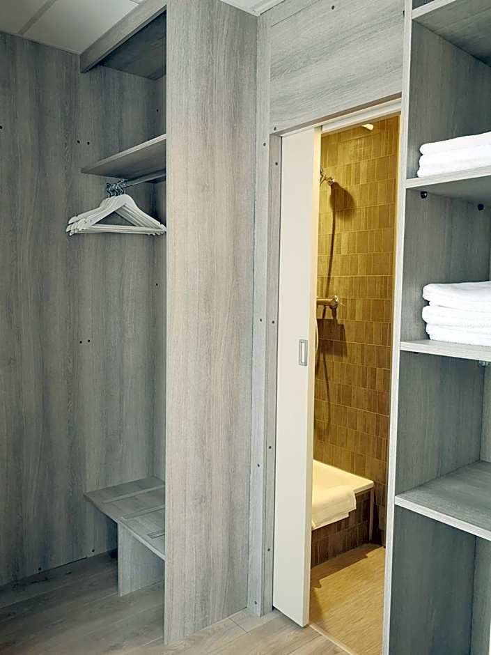 Hotel Sfinx