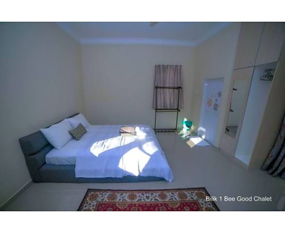 Capital O 91243 Bee Good Chalet