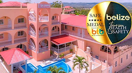 Rolson Hotel