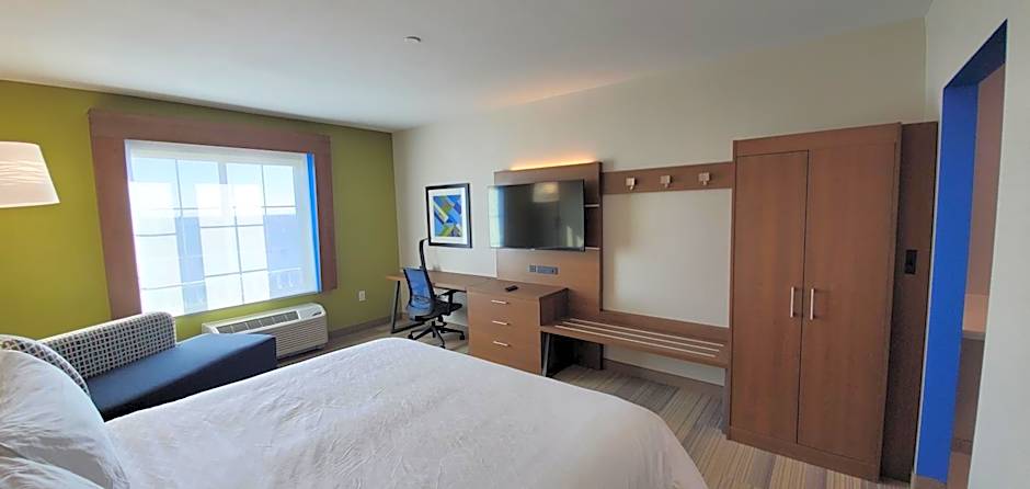 Holiday Inn Express Wells-Ogunquit-Kennebunk By IHG