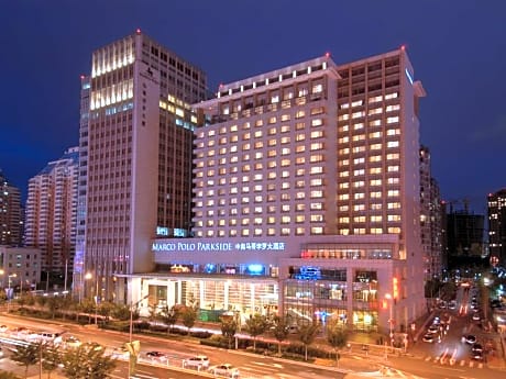 Marco Polo Parkside Beijing