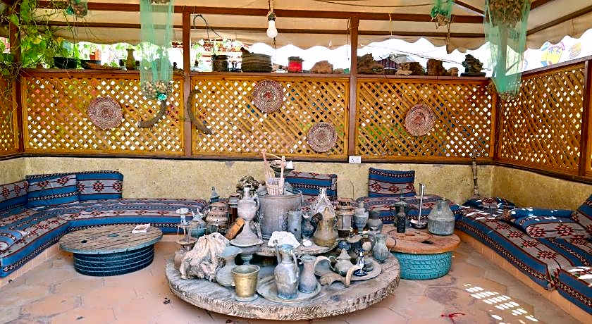 Bedouin Garden Village