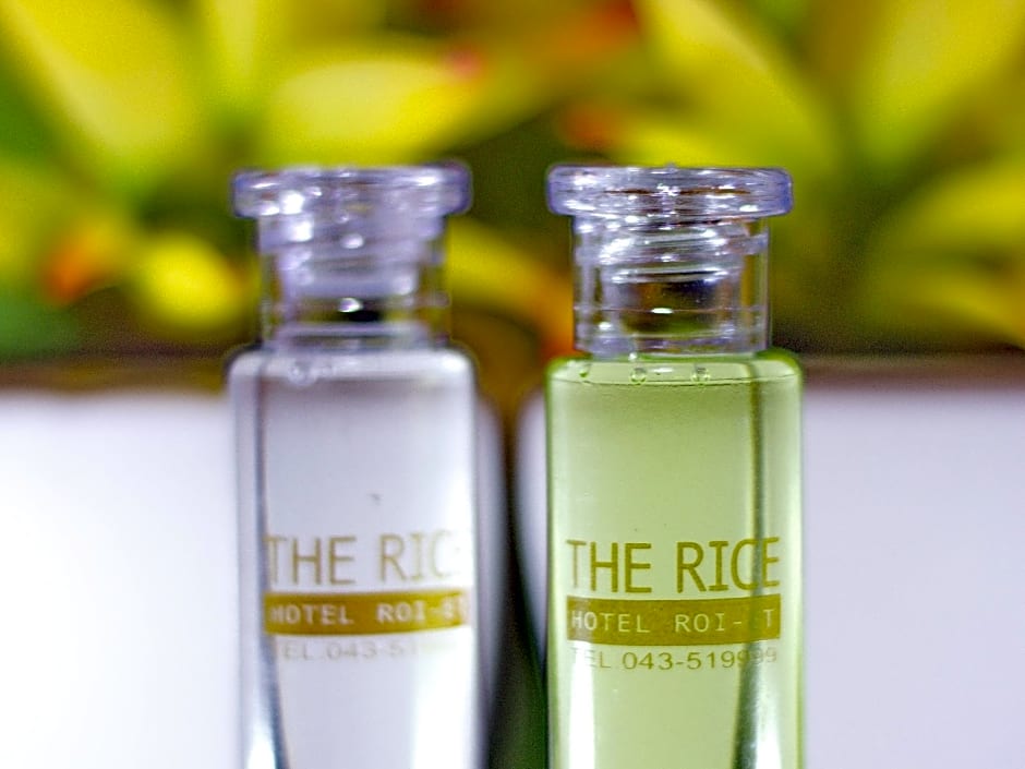 The Rice Hotel
