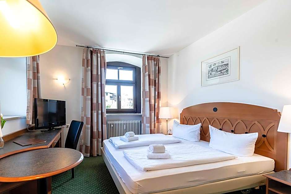 Hotel Alter Wirt