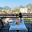 Vang Vieng Top View Hotel