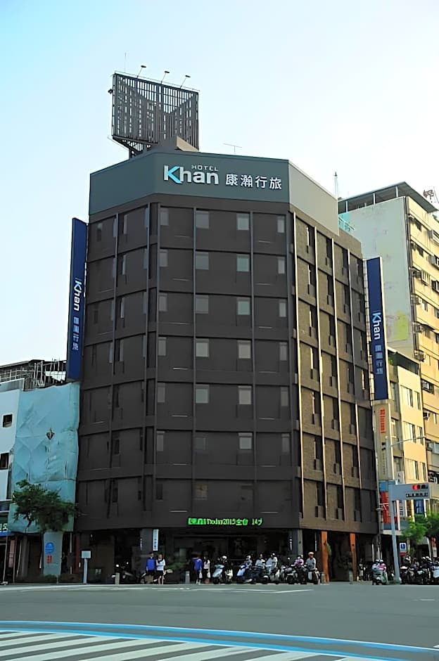 Khan Hotel