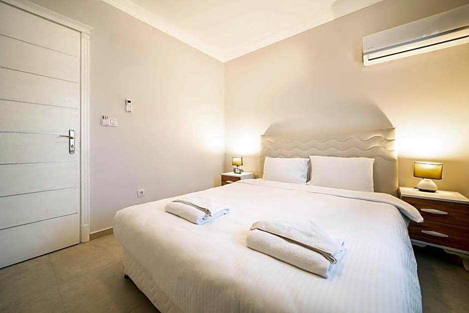 Dedeminn Garden Hotel