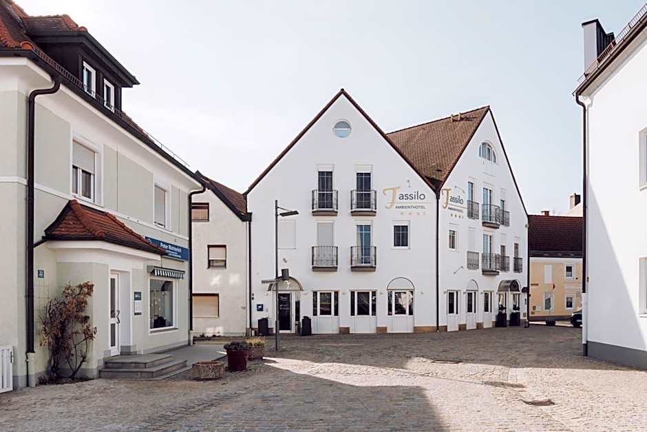 Ambienthotel Tassilo