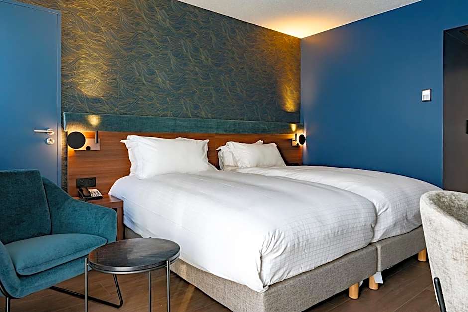 Holiday Inn Mulhouse By IHG