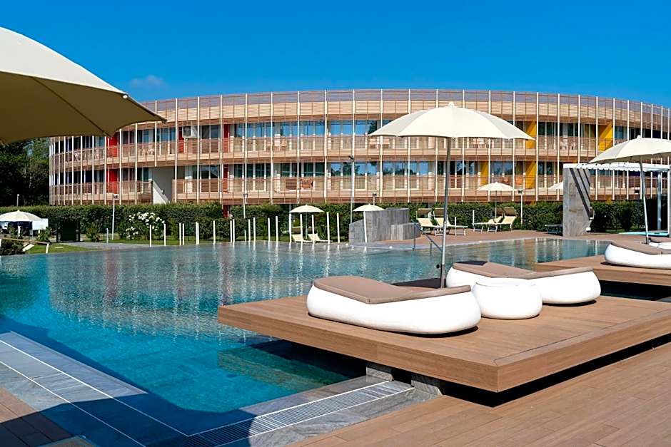 Isola di Albarella Hotel Capo Nord