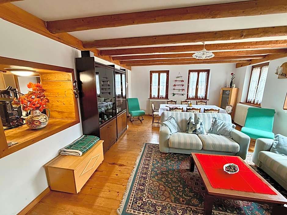 AGRITURISMO FARE BIO