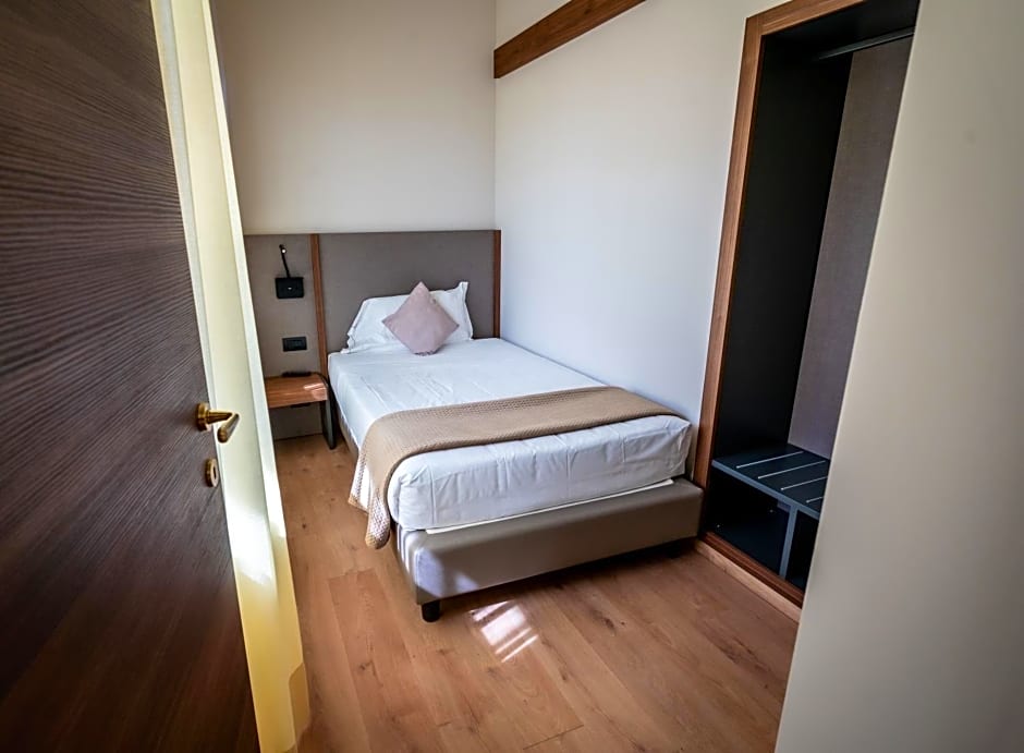 Residence Porta Al Prato