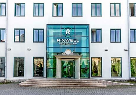 Rixwell Viru Square Hotel