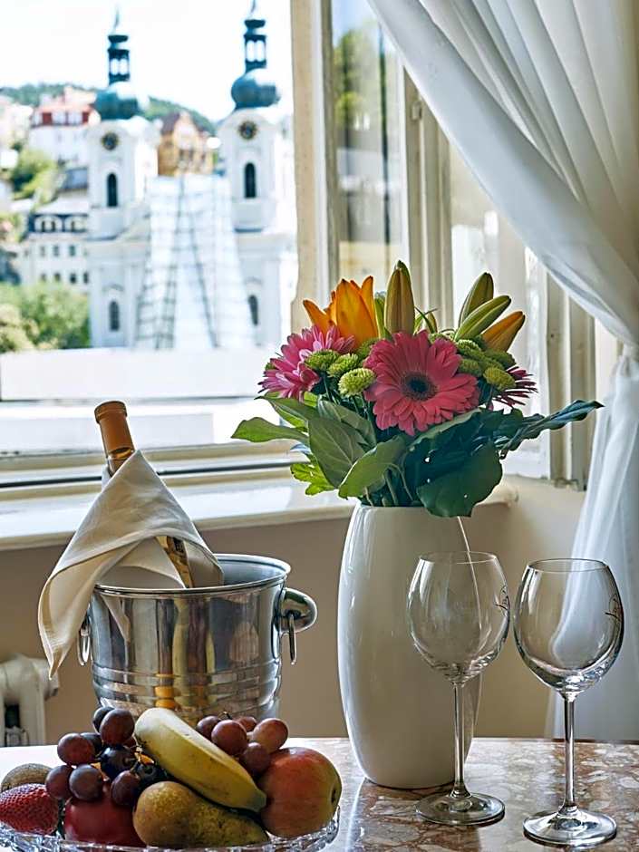 Hotel Romance Puskin