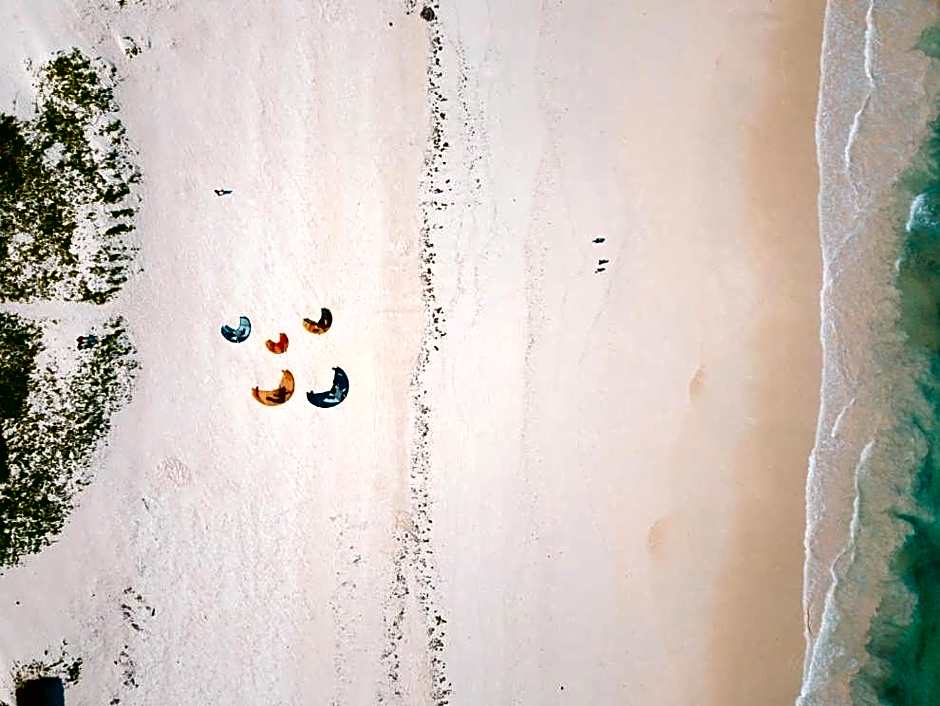 Salty's Kitesurf Village