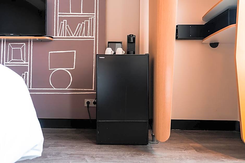 Ibis Den Haag City Centre