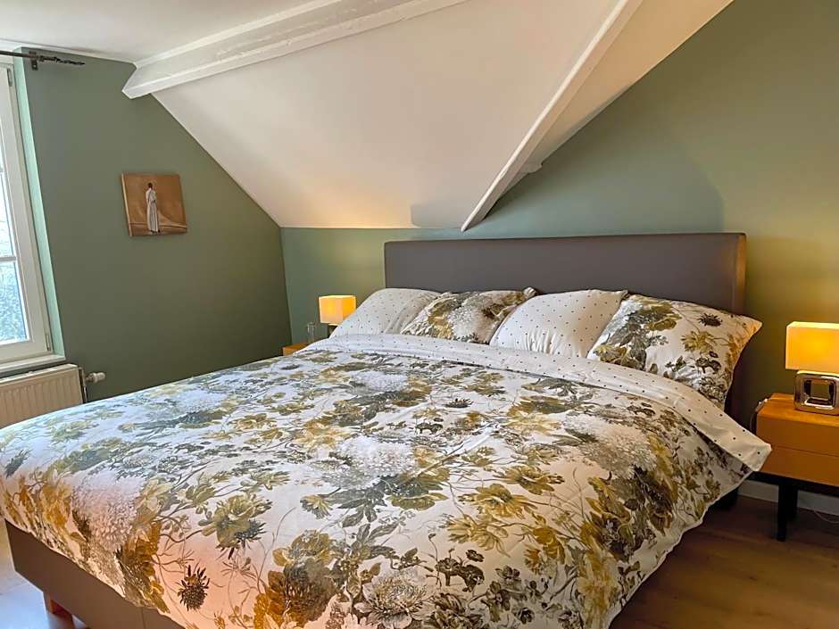 B&B Windsor - Guesthouse