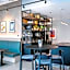 Staycity Aparthotels Frankfurt Airport