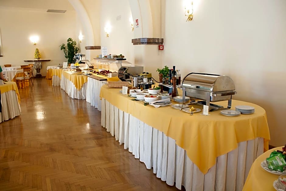 Grand Hotel Miramare
