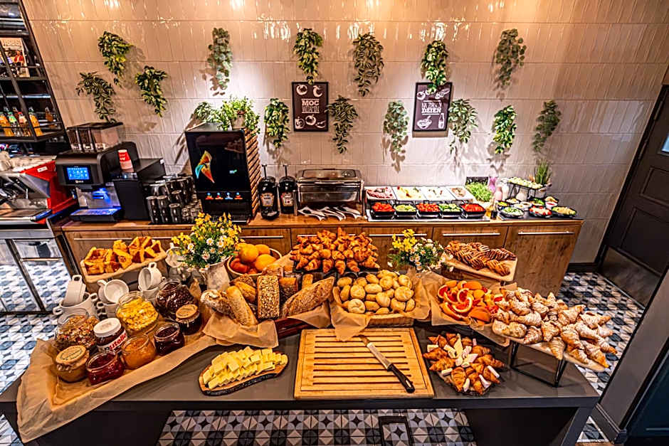 Ibis Szczecin Centrum