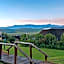 Montusi Mountain Lodge