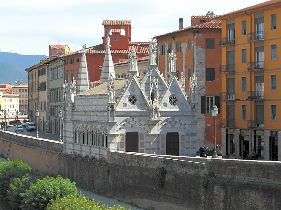 Bed and breakfast Casa Formica