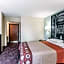 Super8 by Wyndham Luverne I90