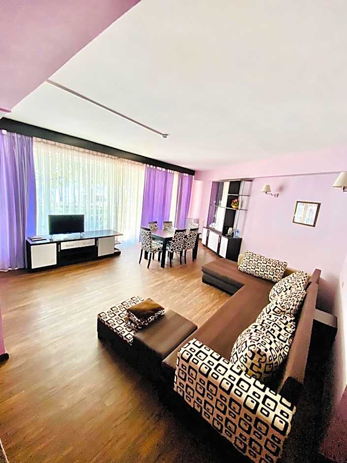 Villa ReTa Hotel & SPA