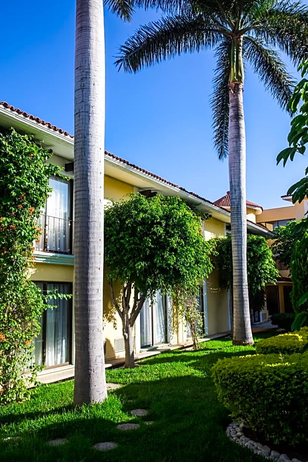 Fiesta Inn Oaxaca