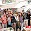 Viajero CDMX Centro Hostel