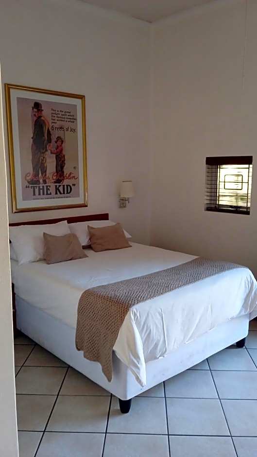 Broadway Guest House