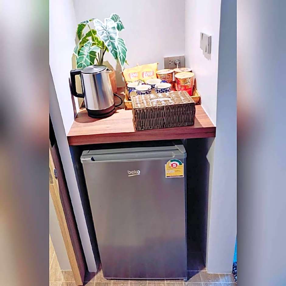 Kerepiman Boutique Hotel